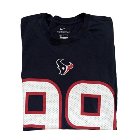 Nike Other - Watt Nike Dri-fit Tee